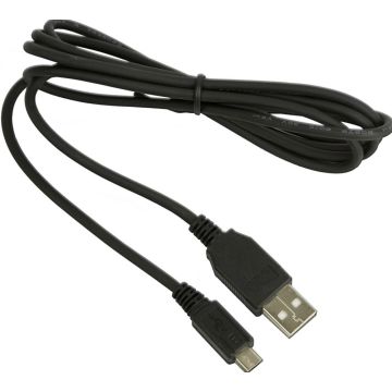 Jabra USB-A kabel - USB (M) naar micro-USB type B (M)