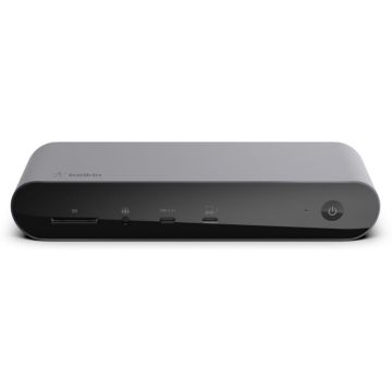 Belkin CONNECT Pro - Dockingstation