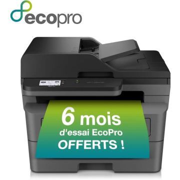 Brother MFC-L2860DWE - Multifunctionele printer