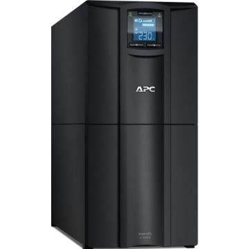 APC Smart-UPS SMC3000I - UPS