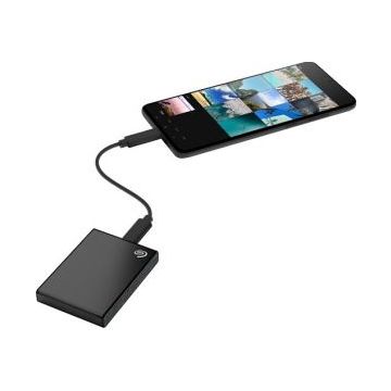 Seagate One Touch SSD STKG1000401 - SSD