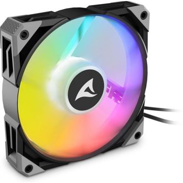 Sharkoon Rebel F50 PWM - Ventilator