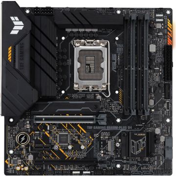 Asus TUF Gaming B660M-PLUS D4 - Moederbord