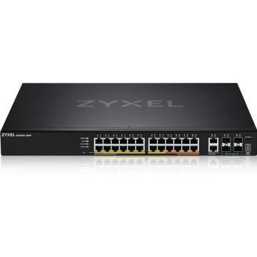 Zyxel XGS2220 Series XGS2220-30HP - Switch