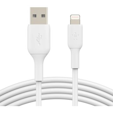 Belkin BoostCharge - Lightning-kabel