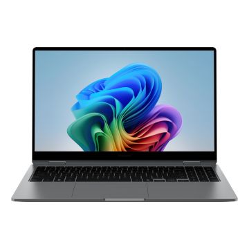 BOOK5 360 15I U7 16GB 512GB GRAY QWERTY