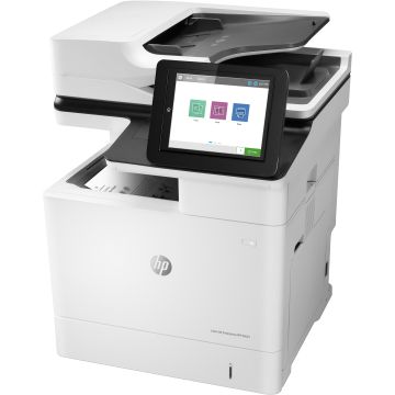 HP LaserJet Enterprise MFP M635h - Multifunctionele printer