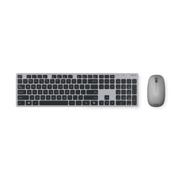 ACC W5000 KEYBOARD+MOUSE/GY/UI