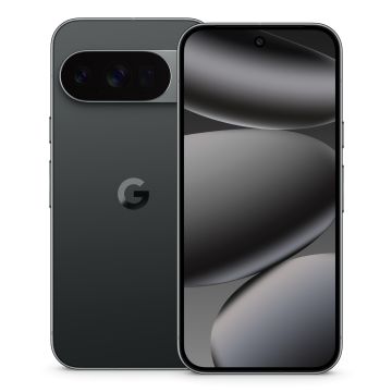 Google Pixel 10 Pro - 128 GB Zwart