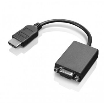 Lenovo - Videoadapter