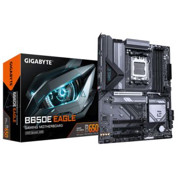 GIGABYTE B650E EAGLE - Moederbord