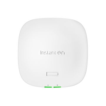 HPE Networking Instant On AP21 (RW) - Draadloze-toegangspunt