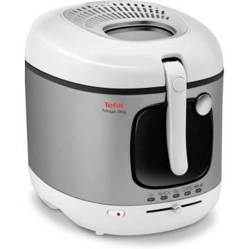 Tefal Mega FR4800 - Friteuse