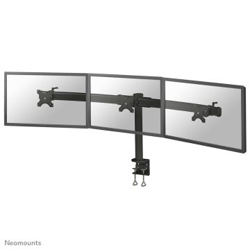 Neomounts FPMA-D700D3 - Monitor arm 3 schermen