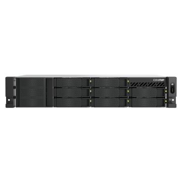 QNAP TS-855eU - NAS-server
