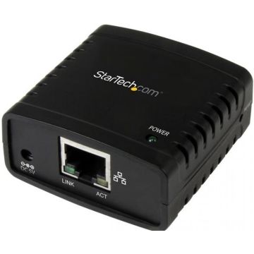 StarTech.com PM1115U2 - Printerserver