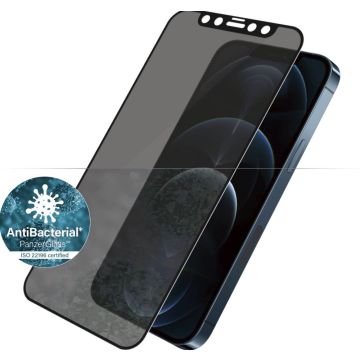PanzerGlass Original - Schermbeschermer voor mobiele telefoon