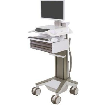 Ergotron CareFit Pro - Wagen