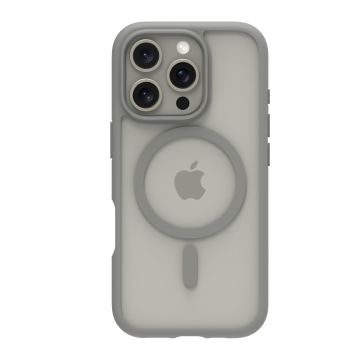 Dbramante1928 Lynge Wallet Case iPhone 16 Pro - hoesje