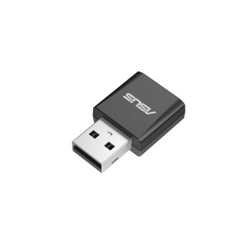 ASUS USB-BE92 Nano - Wi-Fi 7 USB-adapter