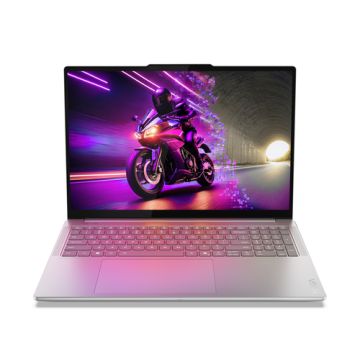 Lenovo Yoga Pro 9 16IAH10 - Laptop