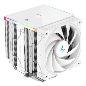 DeepCool AK620 Digital SE WH - Luchtkoeler