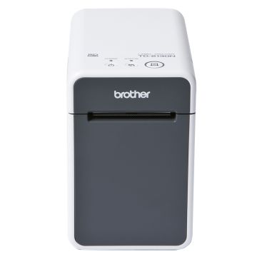 Brother TD-2135NWB - Etiketprinter