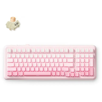 MCHOSE K99 V2 - Toetsenbord