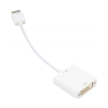 Sharkoon - DisplayPort naar DVI Adapter