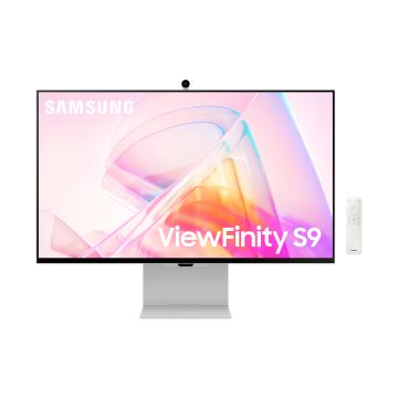Samsung ViewFinity S9 S27C902PAU - S90PC Series