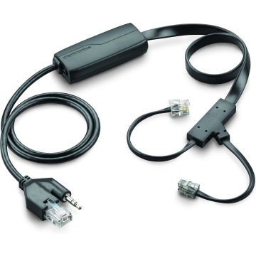 HP Poly APC-43 Electronic Hook Switch TAA