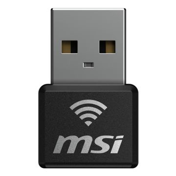 MSI AX 1800 Nano WiFi USB Stick