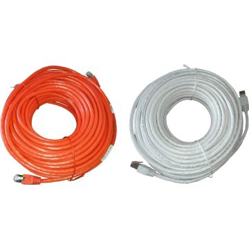 Schneider Electric Galaxy VS Parallel Communications Kit - Kabelpakket voor gegevens