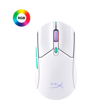 HyperX Pulsefire Haste 2 Core Wireless - Muis