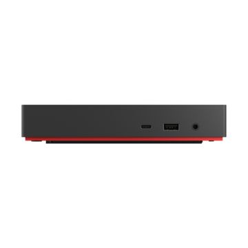 Lenovo ThinkSmart SmartDock - Dockingstation