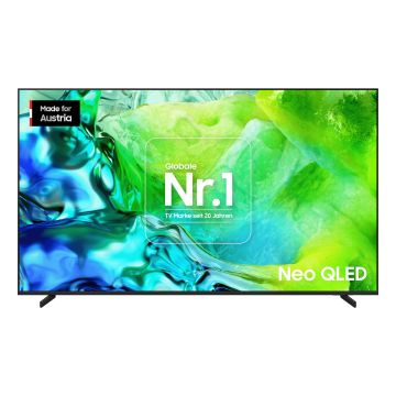 75I NEO QLED 4K TV / 4K UHD / SMART TV / HDR / HDMI / WI-FI