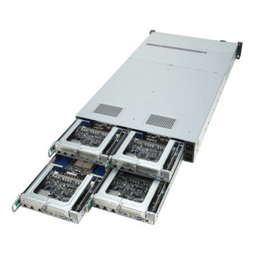ASUS Server RS720QA-E12-RS8U/10G/2600W(1+1)