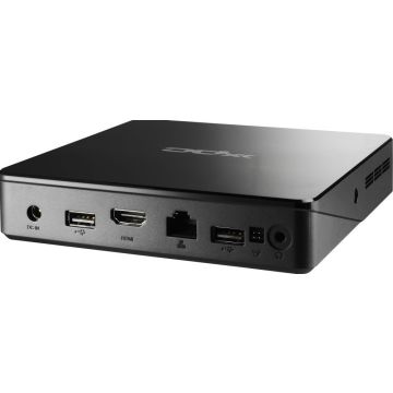 Shuttle XPC nano NS02EV2 - Android PC