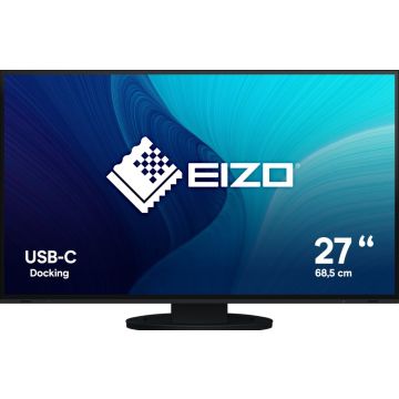EIZO FlexScan EV2781-BK - LED-monitor