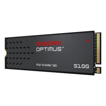 Sandisk Optimus 5100 500GB - SSD