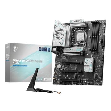 MSI B860 GAMING PLUS WIFI - Moederbord