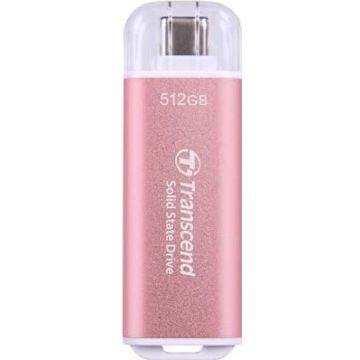 Transcend ESD300 - SSD