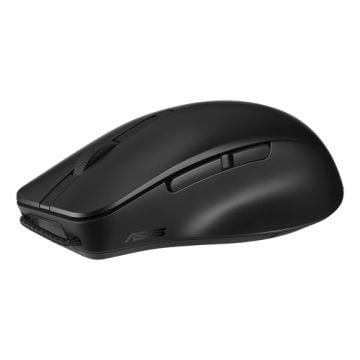 MD200 MOUSE/BK/SILENT