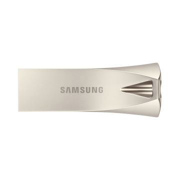 Samsung Bar Plus 512GB Champagne Silver - USB-Stick