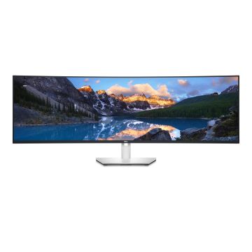Dell UltraSharp U4924DW - LED-monitor