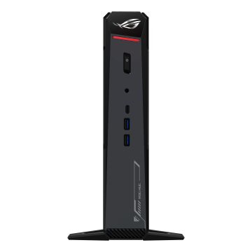 ASUS ROG NUC RNUC15JNK9X489A2 - Mini-PC