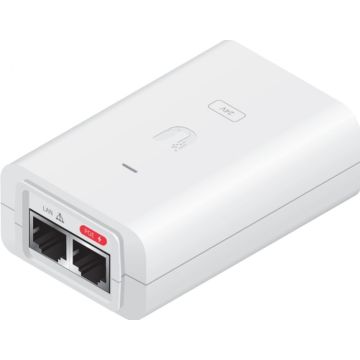 Ubiquiti POE-24-12W-WH - PoE Injector