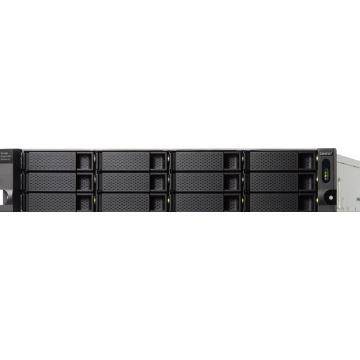 QNAP TL-R1200C-RP - Hard drive array
