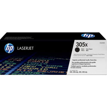 HP 305X - Tonercartridge