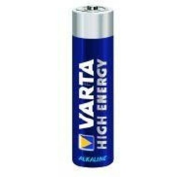 Varta High Energy AAA/LR03 Bls 8